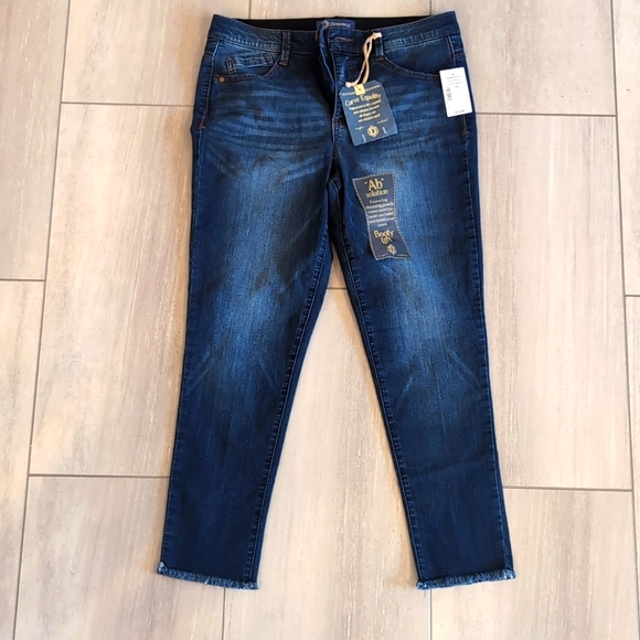 Democracy jeans, size 10 - Picture 1 of 4